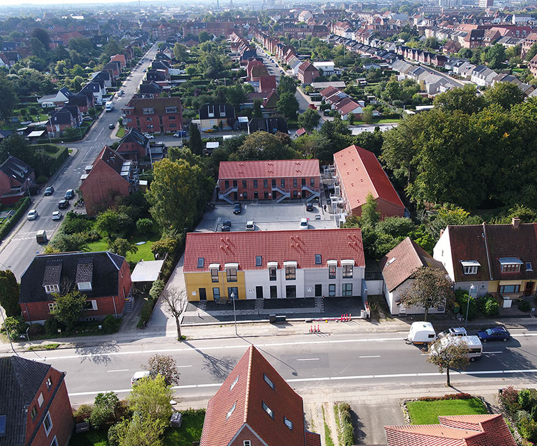 Odense #1